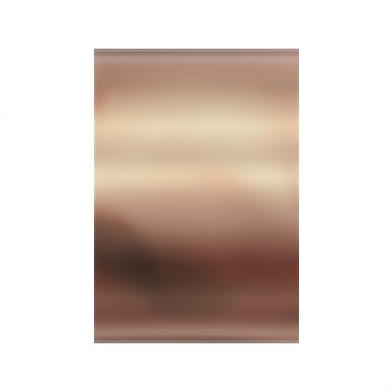 Pink Gold Transfer Foil