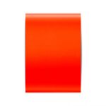 Red Matte Pigment Foil