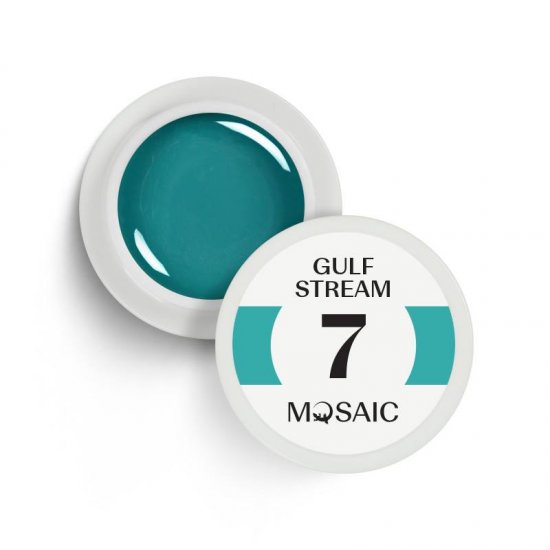 07 Gulf Stream NEW