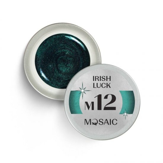 M12 Irish Luck
