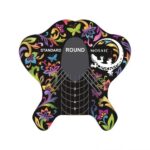 Mosaic Standard Round Forms