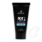 Mosaic Acryl-Gel Clear