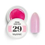 29 Pink Dream NEW