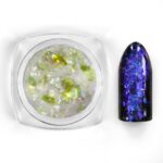 Chameleon Flakes #7