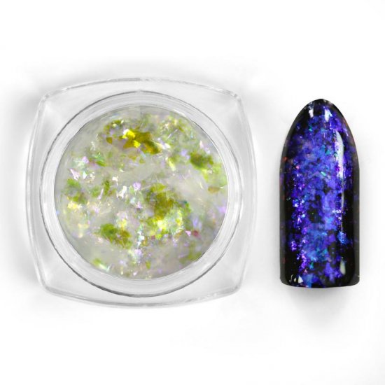 Chameleon Flakes #7