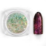 Chameleon Flakes #8