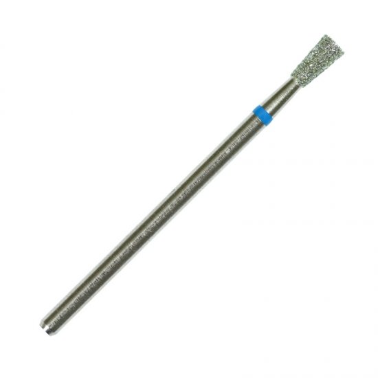 Mosaic Diamond Skirt Bit 3mm