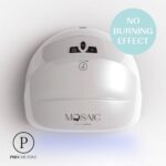 Mosaic PRO LED UV Lamp