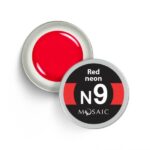 N9 Neon Red NEW