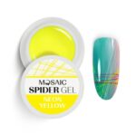 Spider Gel Neon Yellow