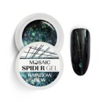 Spider Gel Rainbow Dew