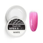 Spider Gel White