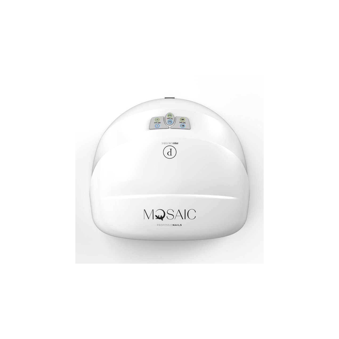 LED PROgressive Lamp 36W – European Standard – Nail Studio by Olga