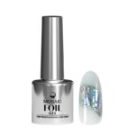 Mosaic Clear Foil Gel NEW
