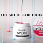 Mosaic Spider Gel banner