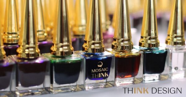 Mosaic ThINK Set of 11