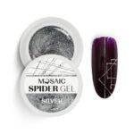 Spider Gel Silver