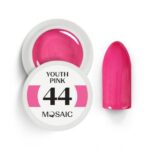 44 Youth Pink NEW