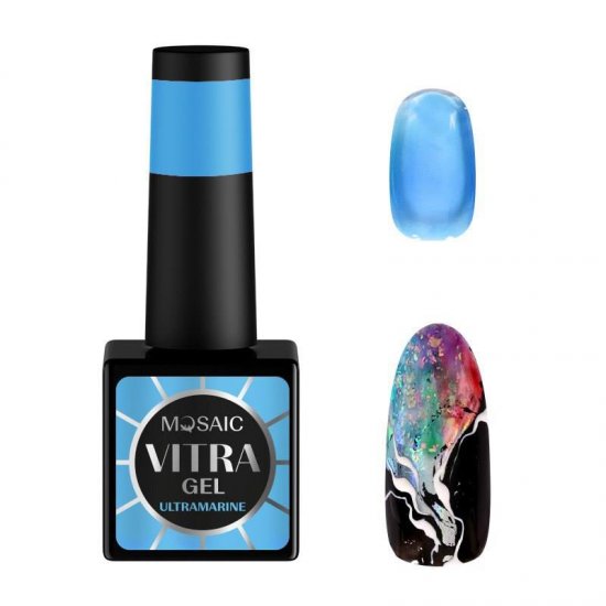Mosaic Vitra Gel Ultramarine