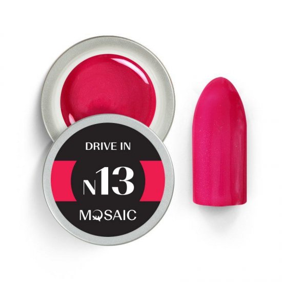 N13 Drive In NEW