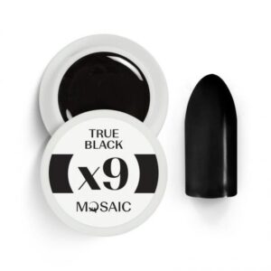 X9 True Black