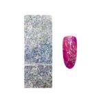 Art Foil Holo Waves 02-07