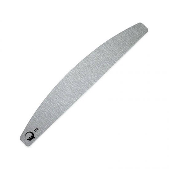 Mosaic Disposable Zebra Nail File Refill - 150-grit