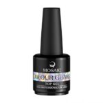 Mosaic Colour Guard Top Gel