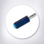 Blue-Smooth-Top-M