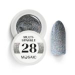 28 Multi-Sparkle