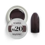 M20 Temper