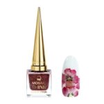 Mosaic ThINK Gold Pink Sparkle