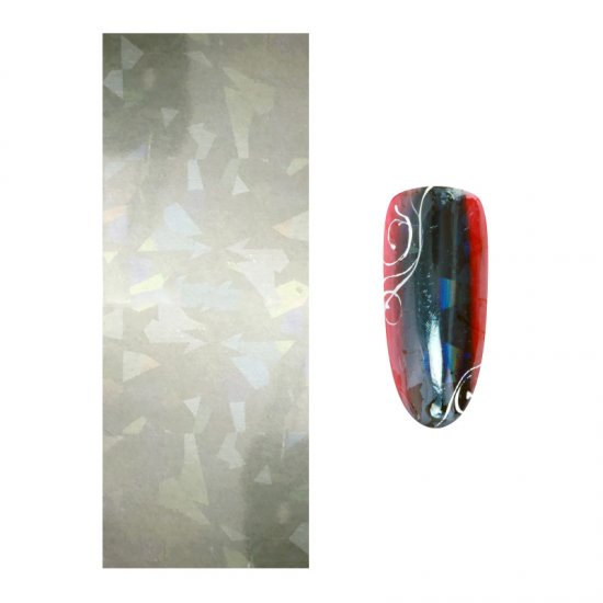 Art Foil 13-10