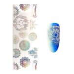 Art Foil 15-01