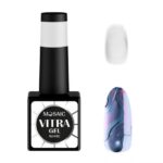 Mosaic Vitra Gel White