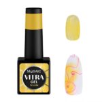 Mosaic Vitra Gel Yellow