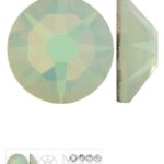 Chrysolite Opal