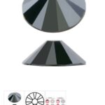 Jet Hematite