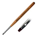 Mosaic One-Stroke Brush #3