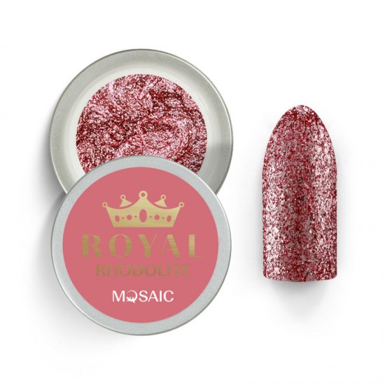 Rhodolite