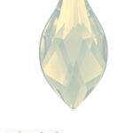 White Opal Flame