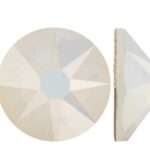 White Opal Swarovski