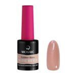 Mosaic Rubber Base Gel NUDE BEIGE