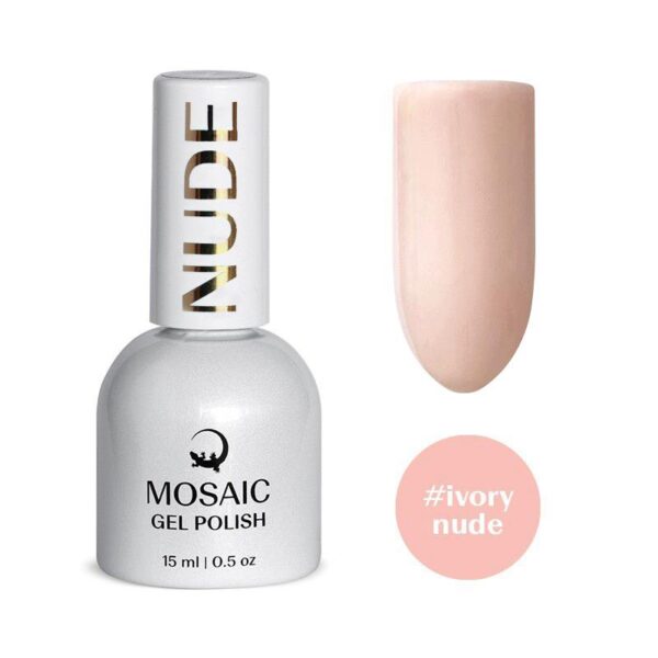 Ivory Nude
