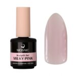 Mosaic Sculpt X Milky Pink NEW THICKER FORMULA
