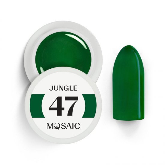 47 Jungle