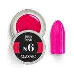 N6 Diva Pink NEW