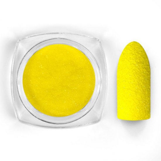Sugar Dust - Yellow