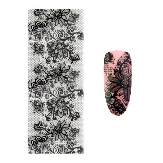 Art Foil 04-03
