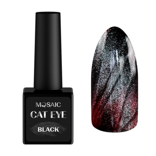 Black Cat Eye